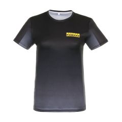 Technisches T-Shirt Damen