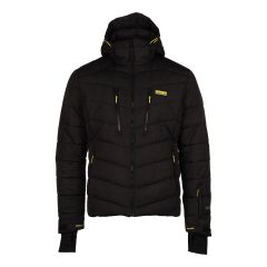 Veste d’hiver rembourrée pour hommes
