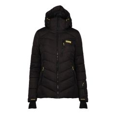Veste rembourrée pour femmes