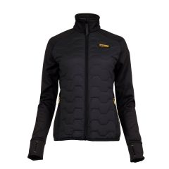 Hybridjacke Damen
