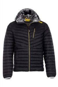 Men's lightweight jacket