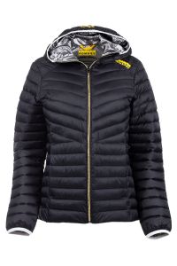 Women's lightweight jacket