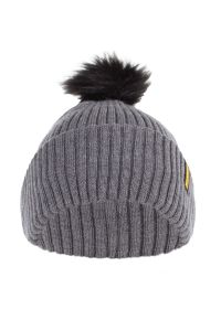 Women's merino beanie