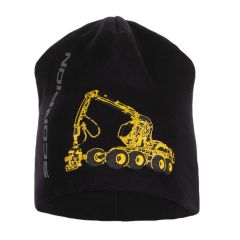 Scorpion beanie