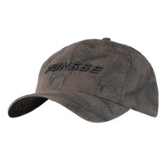 Camo cap