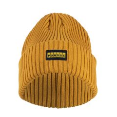 Gul beanie