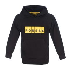 Kid's Ponsse hoodie