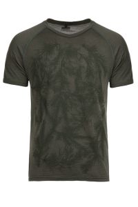 Men's merino T-shirt