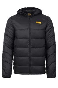 Men's light padded jacket