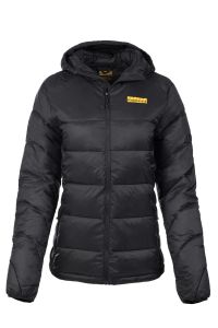 Women's light padded jacket