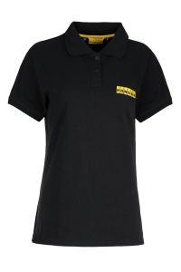 Women's classic polo shirt