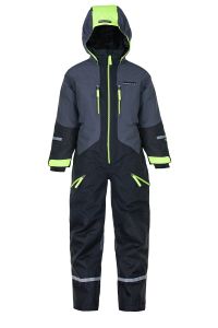 Kid's winter overall