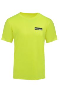 Herr Hi-Vis T-Shirt