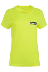 Dam Hi-Vis T-Shirt