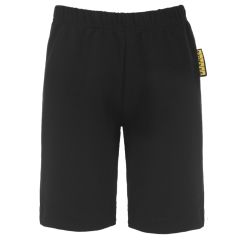 Kid's black shorts