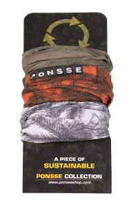 Camo multiwear 3-pack