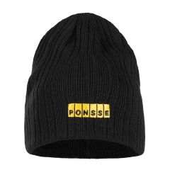 Basic beanie