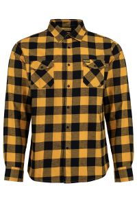 Flannel skjorta