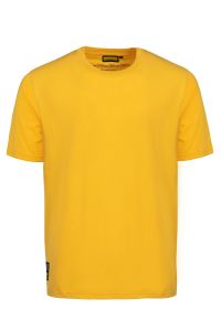 Keltainen t-paita