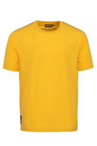 Yellow T-shirt