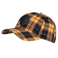 Checkered Cap