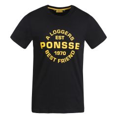 Loggers best friend t-shirt