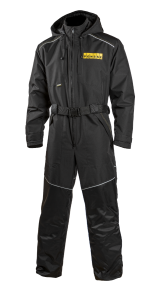Thermal overall