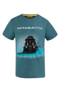 Lasten Mammoth t-paita