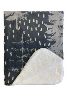 Ponsse throw