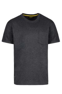 Ponsse x Globe Hope t-shirt, dark gray