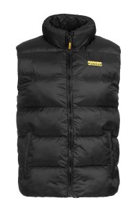 Men's padded vest