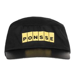 Ponsse mechanic cap