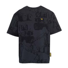 Ponsse x Finsket t-shirt, gray