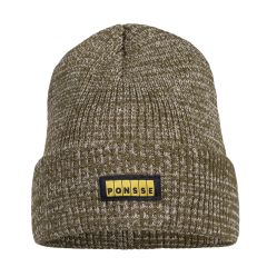 Ponsse x Globe Hope pipo, oliivi