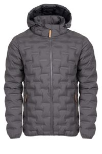 Puffer coat