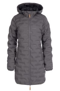 Puffer parka