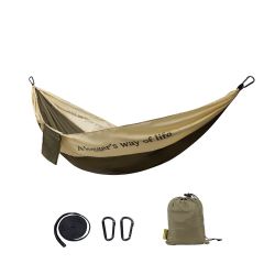 Hammock