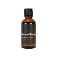 Sense of Forest sauna scent
