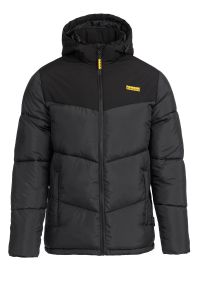 Mens padded jacket