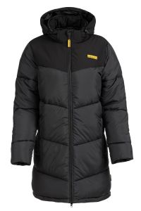 Womens padded jacket