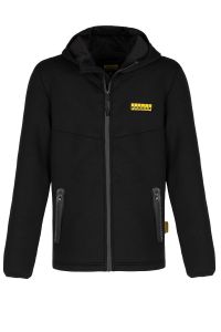 Scuba hoodie, unisex