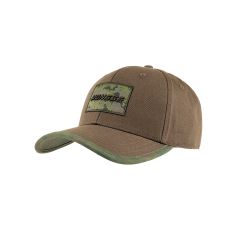 Camo cap