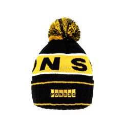 Kids fan beanie
