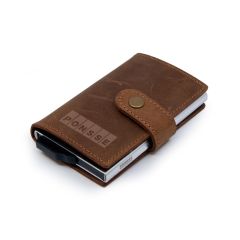 RFID mini wallet