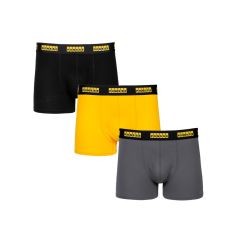 Mens boxers, 3-pack