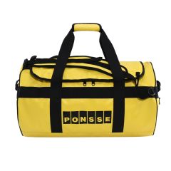 Duffel bag 65, yellow