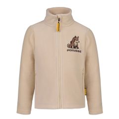 Kids fleece jacket