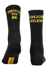 Crew socks, 3-pack