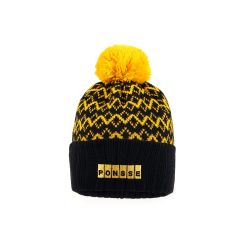 Kids fan beanie