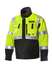 Summer safety jacket 907